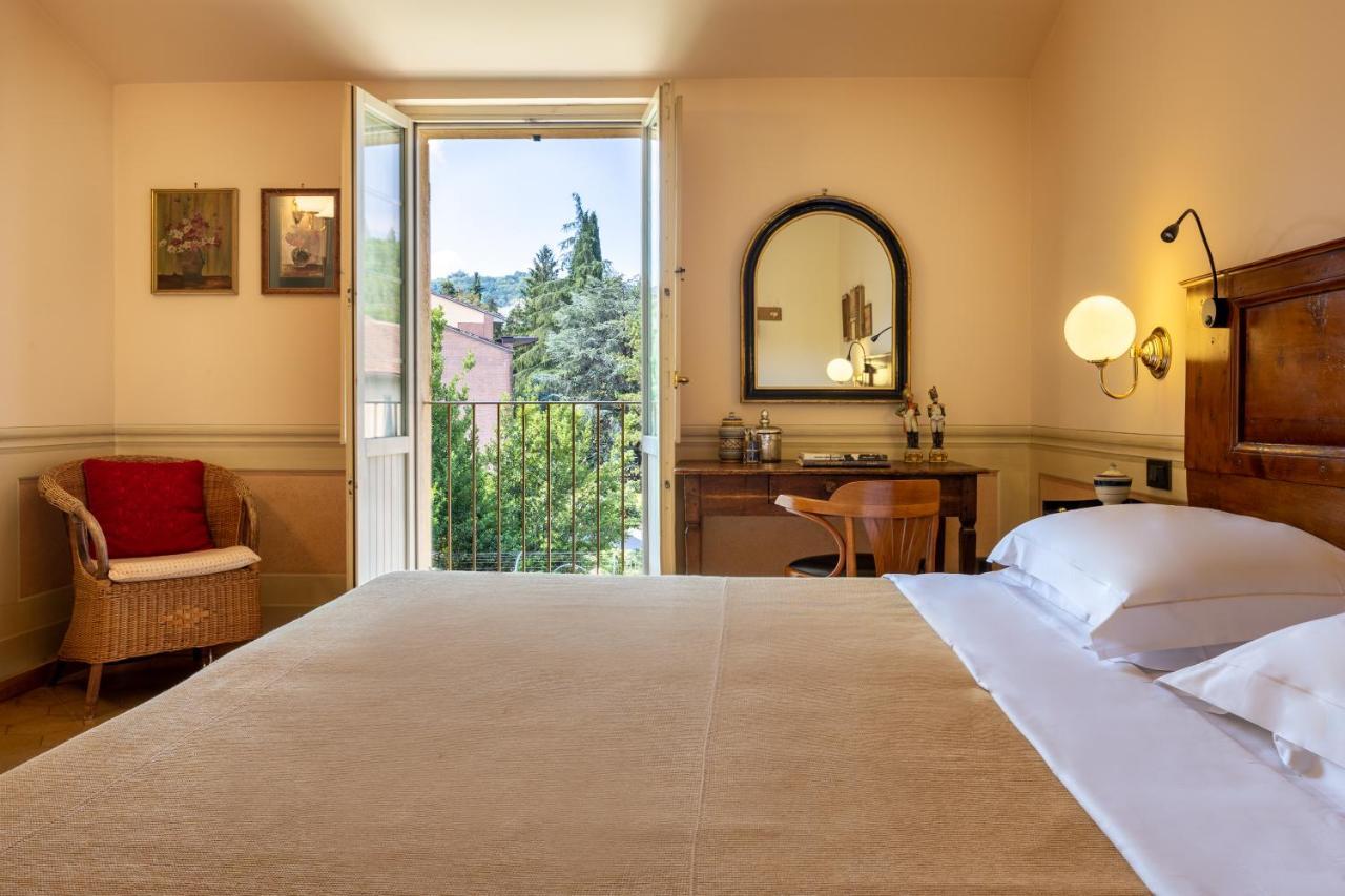 Hotel San Luca Σπολέτο Εξωτερικό φωτογραφία