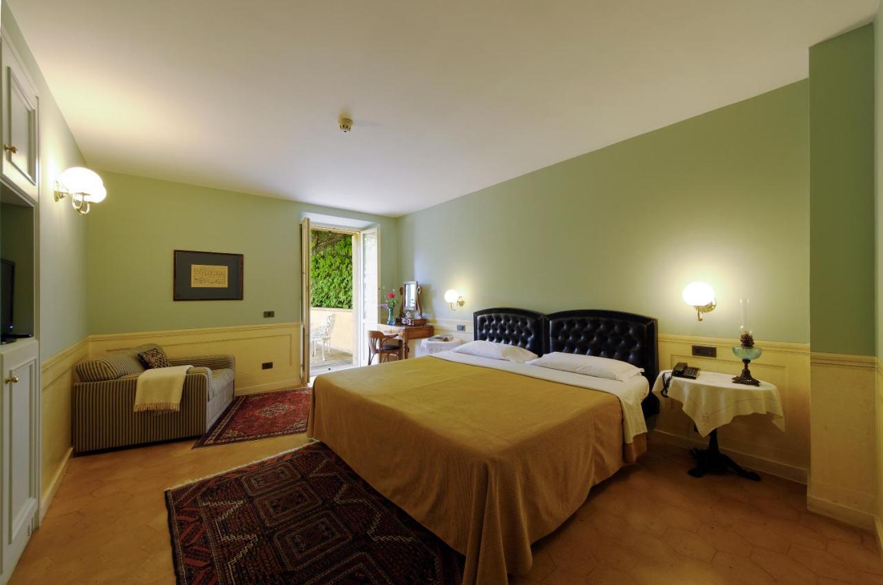 Hotel San Luca Σπολέτο Εξωτερικό φωτογραφία