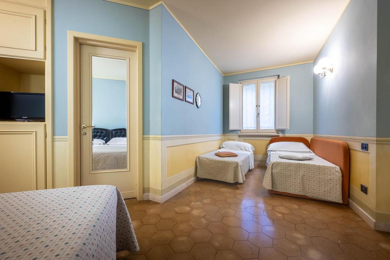 Hotel San Luca Σπολέτο Εξωτερικό φωτογραφία