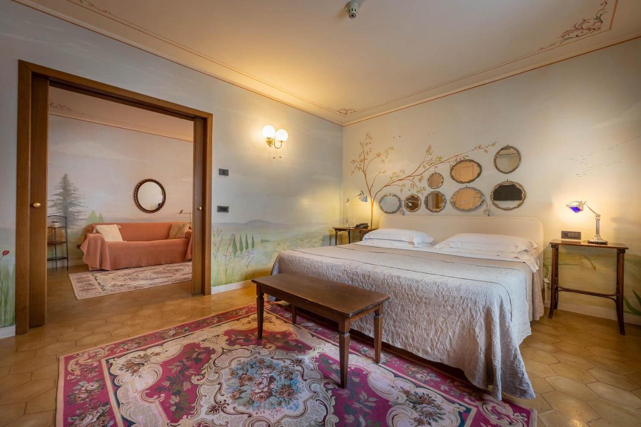 Hotel San Luca Σπολέτο Εξωτερικό φωτογραφία