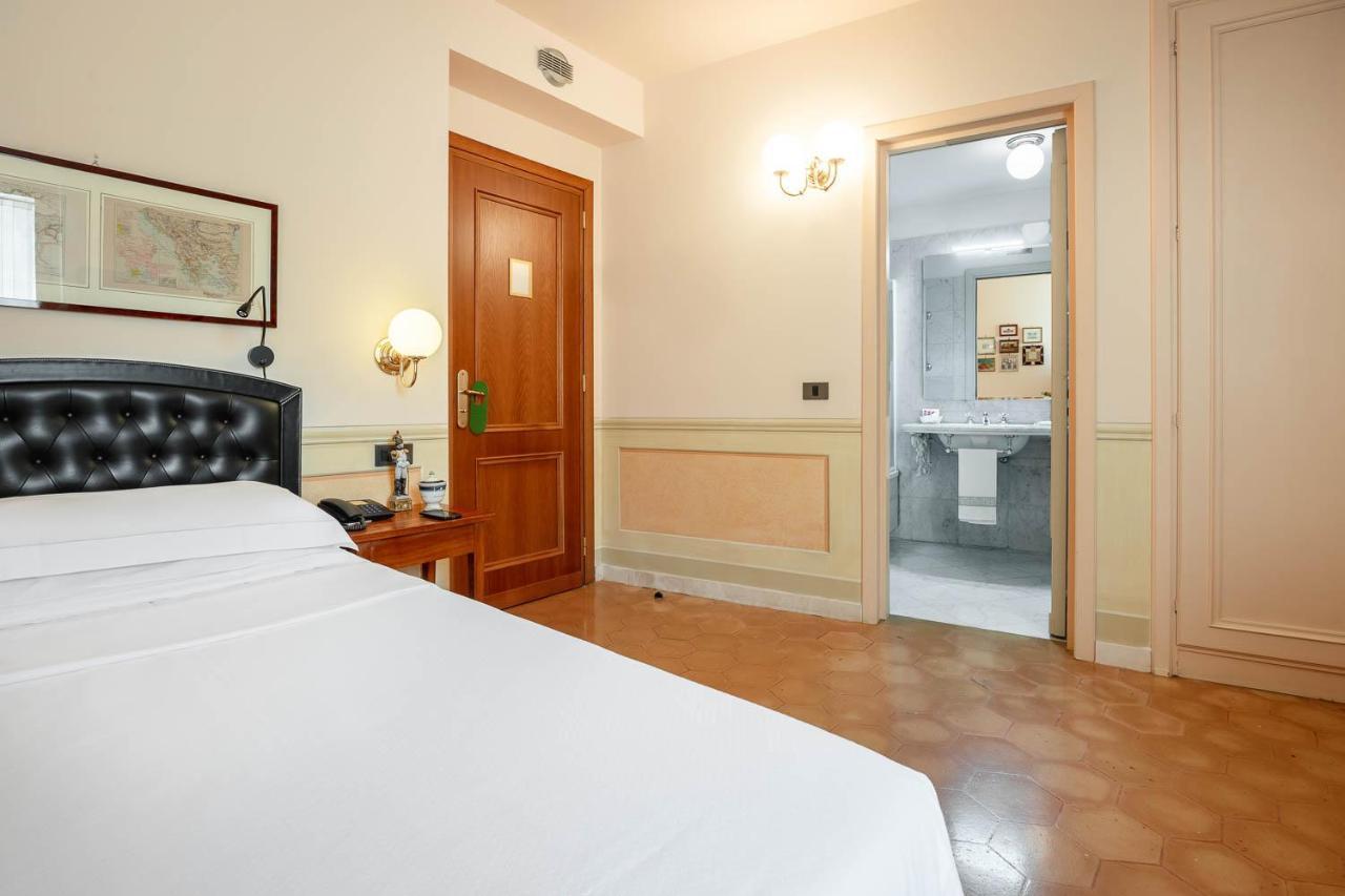 Hotel San Luca Σπολέτο Εξωτερικό φωτογραφία