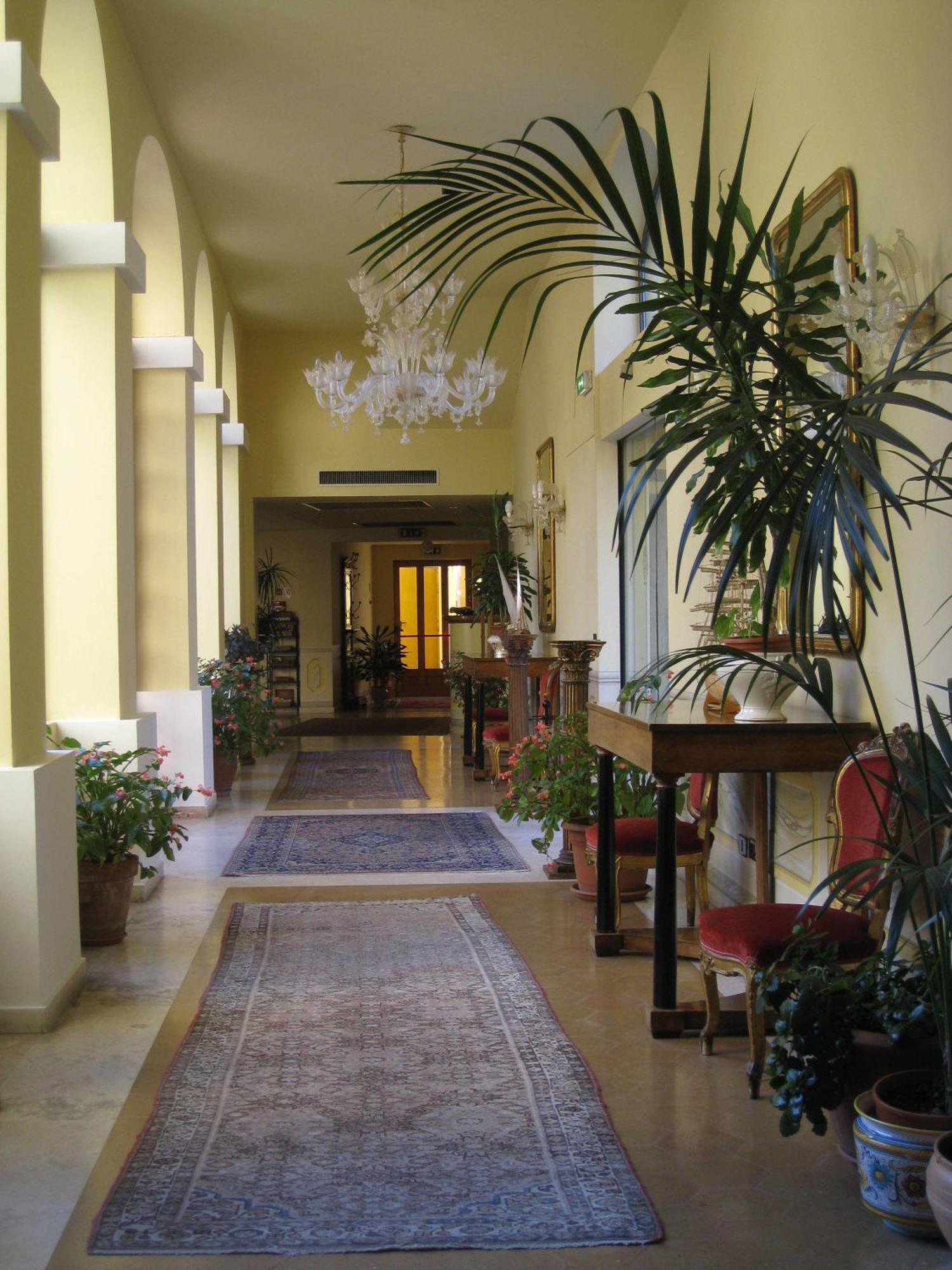 Hotel San Luca Σπολέτο Εξωτερικό φωτογραφία